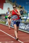 Womens 5000 metres walk, World Championship Team Trials, Alexander Stadium, Birmingham